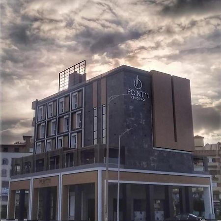 Point 11 Residence 두미아트 외부 사진