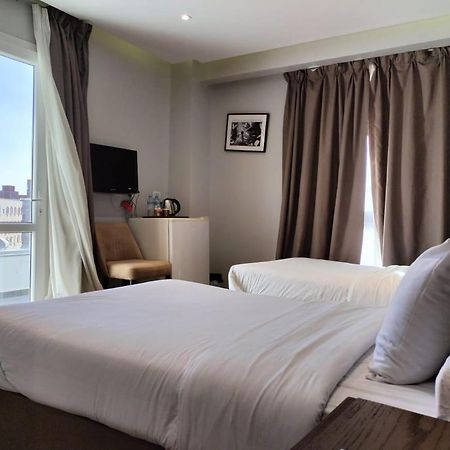 Point 11 Residence 두미아트 외부 사진