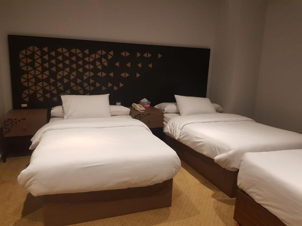 Point 11 Residence 두미아트 외부 사진
