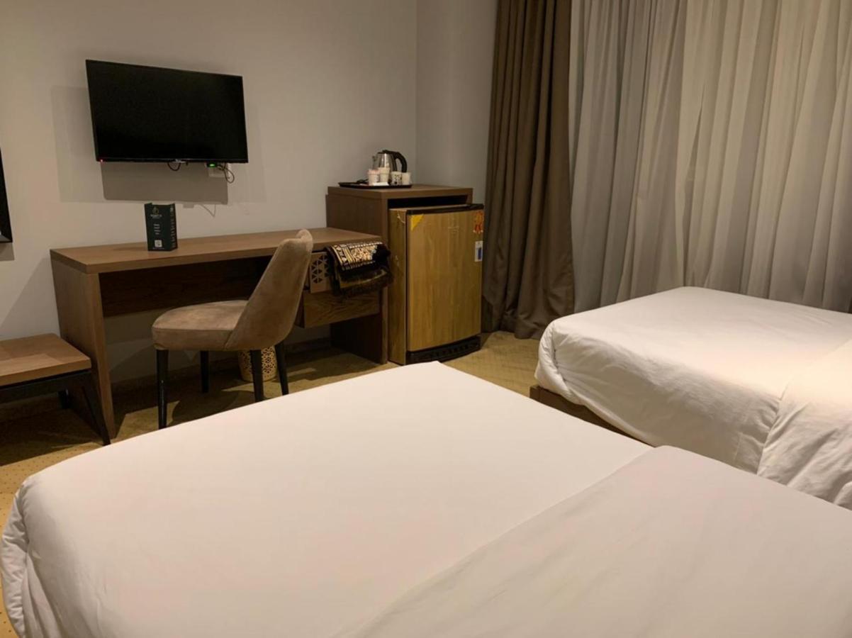 Point 11 Residence 두미아트 외부 사진