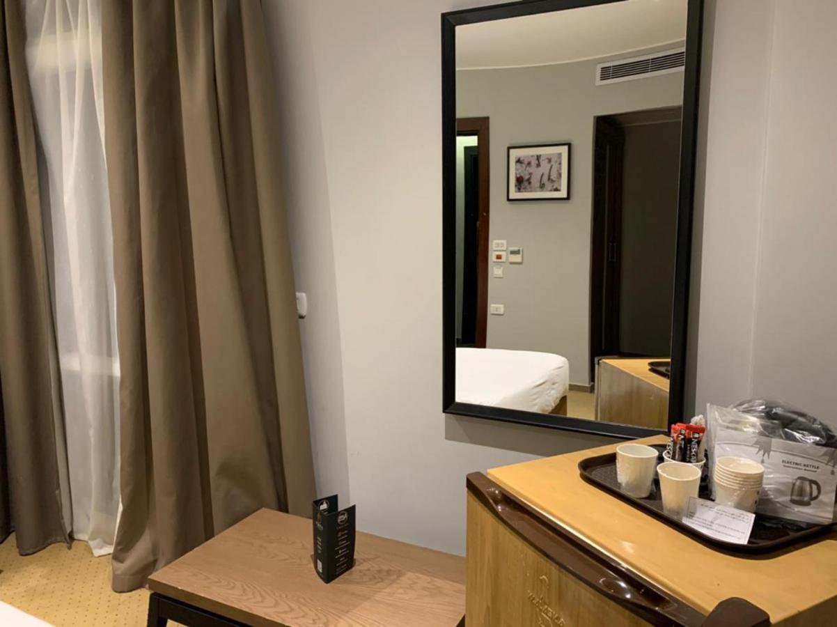 Point 11 Residence 두미아트 외부 사진