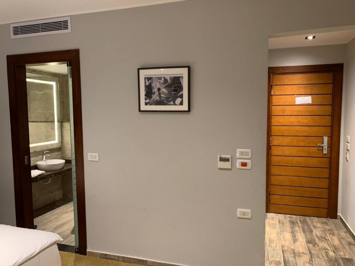 Point 11 Residence 두미아트 외부 사진