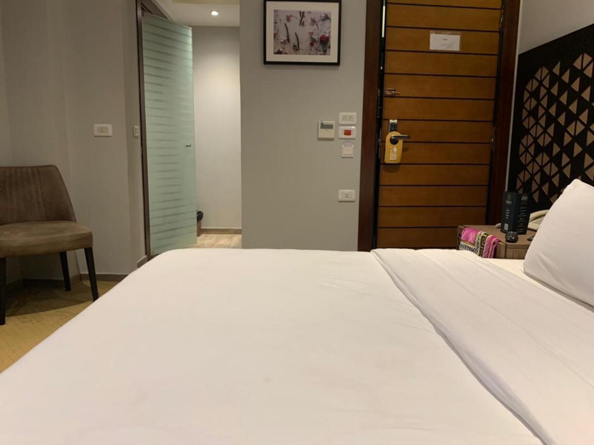 Point 11 Residence 두미아트 외부 사진