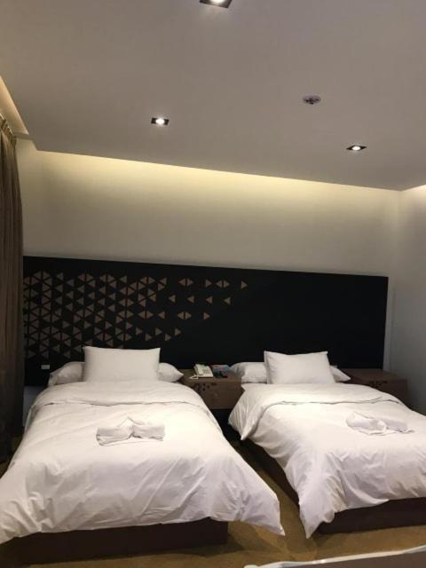 Point 11 Residence 두미아트 외부 사진